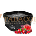Табак для кальяна Unity 2.0 Berry jelly (Ягодное желе) 250 гр. Фото.